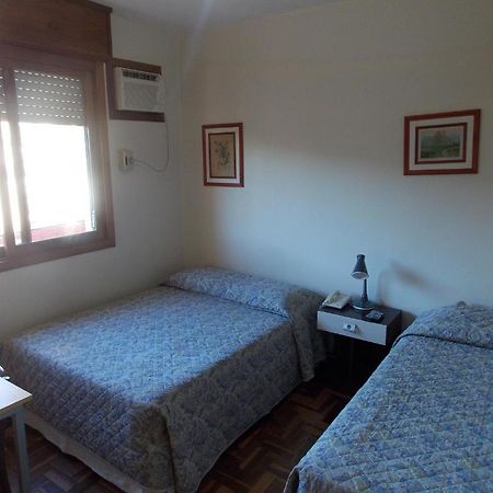 Hotel Πόρτο Αλέγκρε Δωμάτιο φωτογραφία