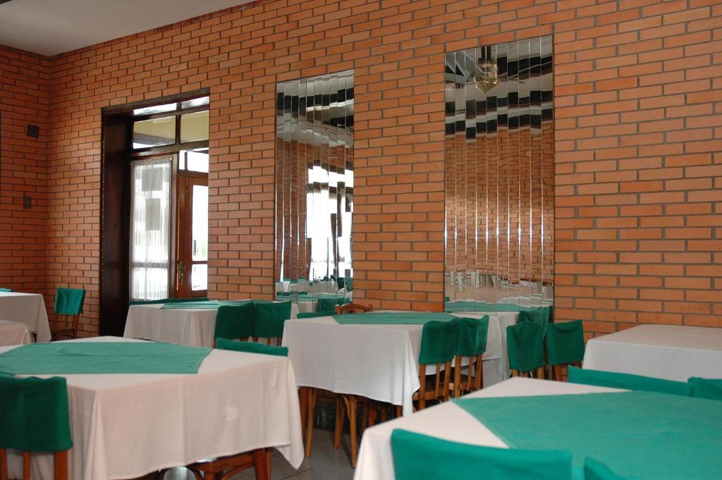 Hotel Πόρτο Αλέγκρε Εξωτερικό φωτογραφία