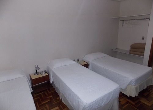 Hotel Πόρτο Αλέγκρε Εξωτερικό φωτογραφία
