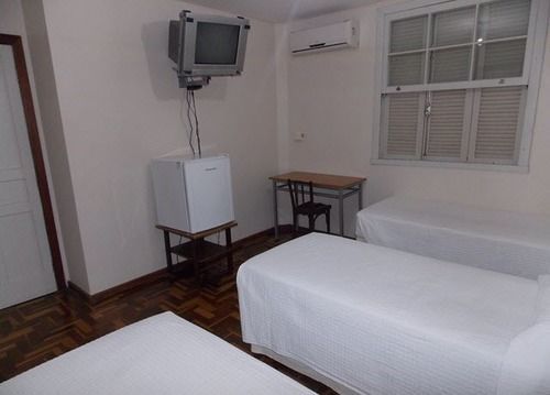 Hotel Πόρτο Αλέγκρε Εξωτερικό φωτογραφία