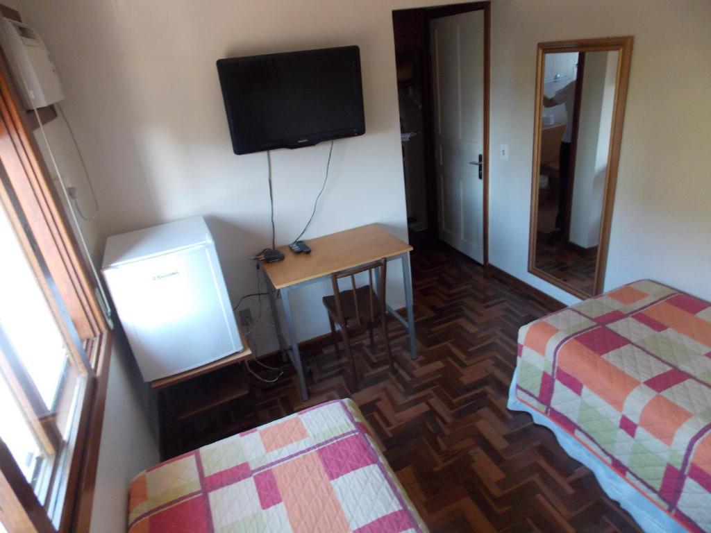Hotel Πόρτο Αλέγκρε Δωμάτιο φωτογραφία