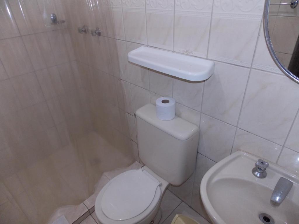 Hotel Πόρτο Αλέγκρε Δωμάτιο φωτογραφία