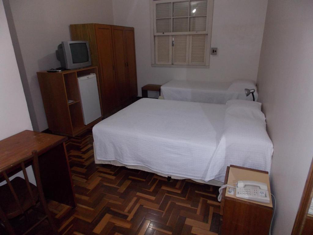 Hotel Πόρτο Αλέγκρε Δωμάτιο φωτογραφία