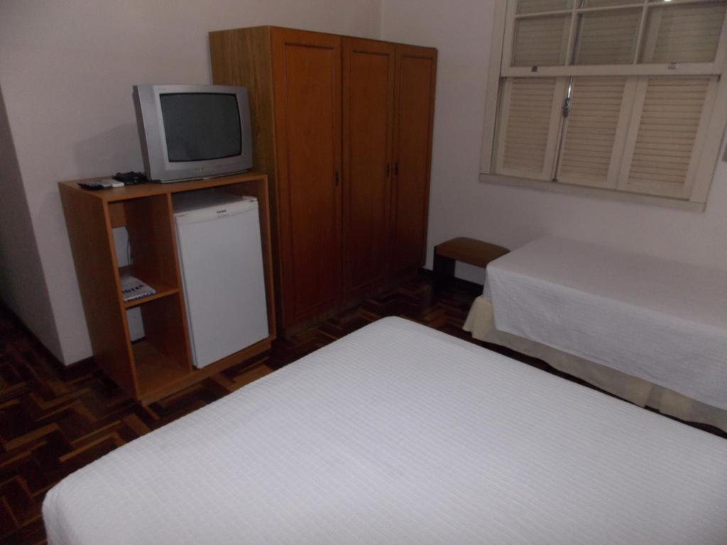Hotel Πόρτο Αλέγκρε Δωμάτιο φωτογραφία