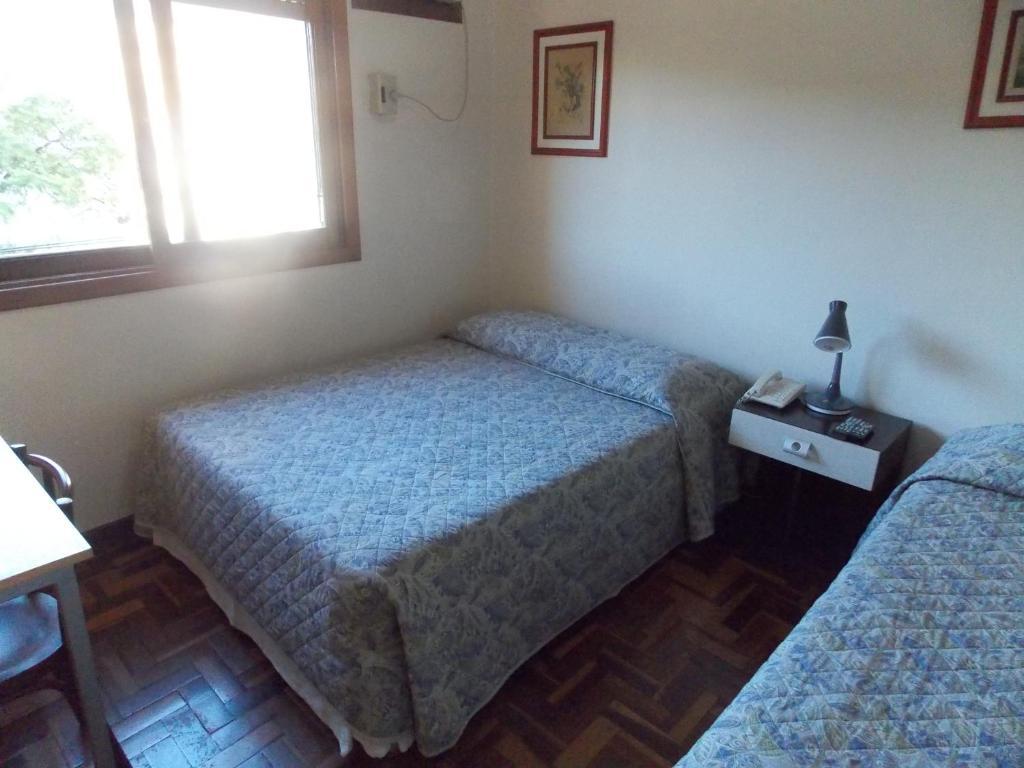 Hotel Πόρτο Αλέγκρε Δωμάτιο φωτογραφία