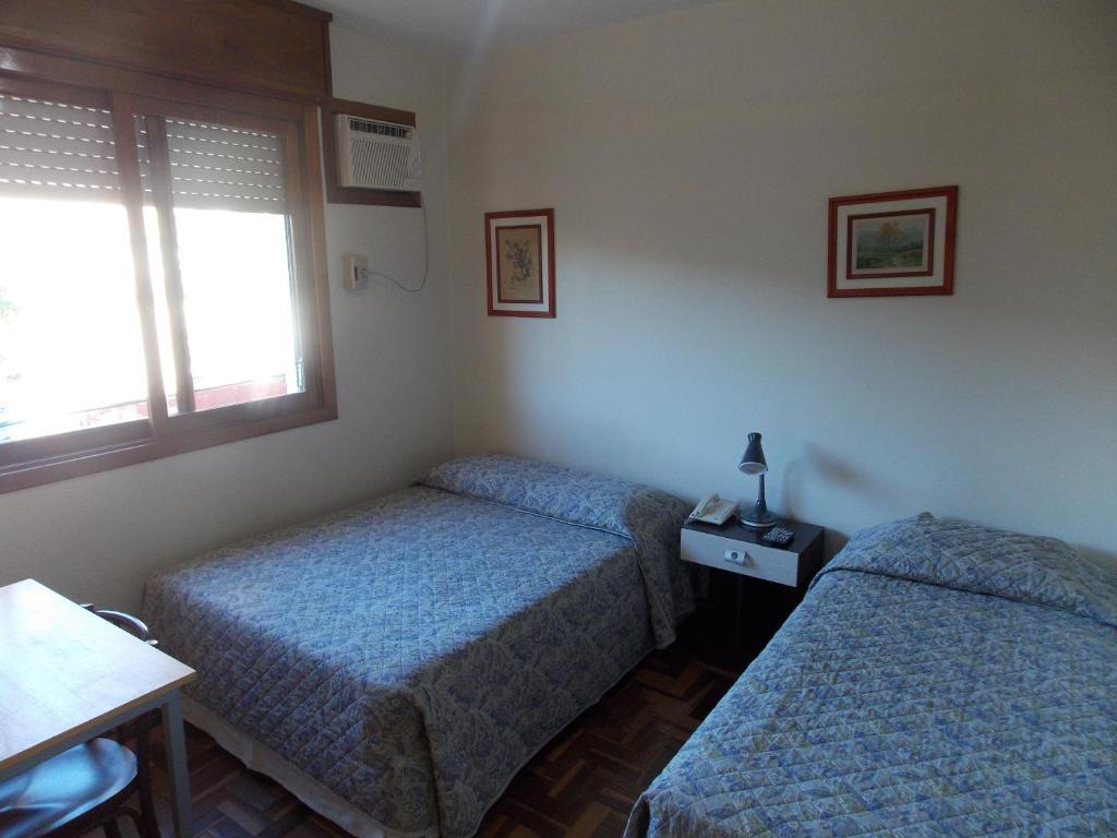 Hotel Πόρτο Αλέγκρε Δωμάτιο φωτογραφία