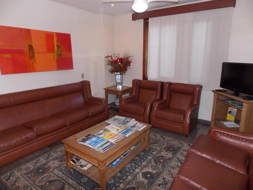 Hotel Πόρτο Αλέγκρε Εξωτερικό φωτογραφία