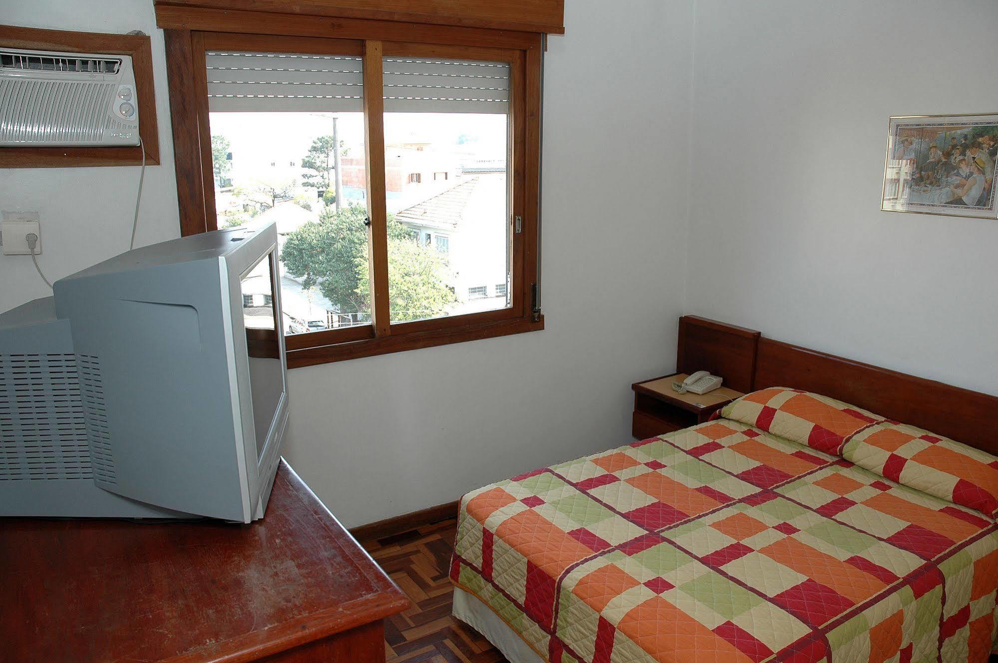 Hotel Πόρτο Αλέγκρε Εξωτερικό φωτογραφία
