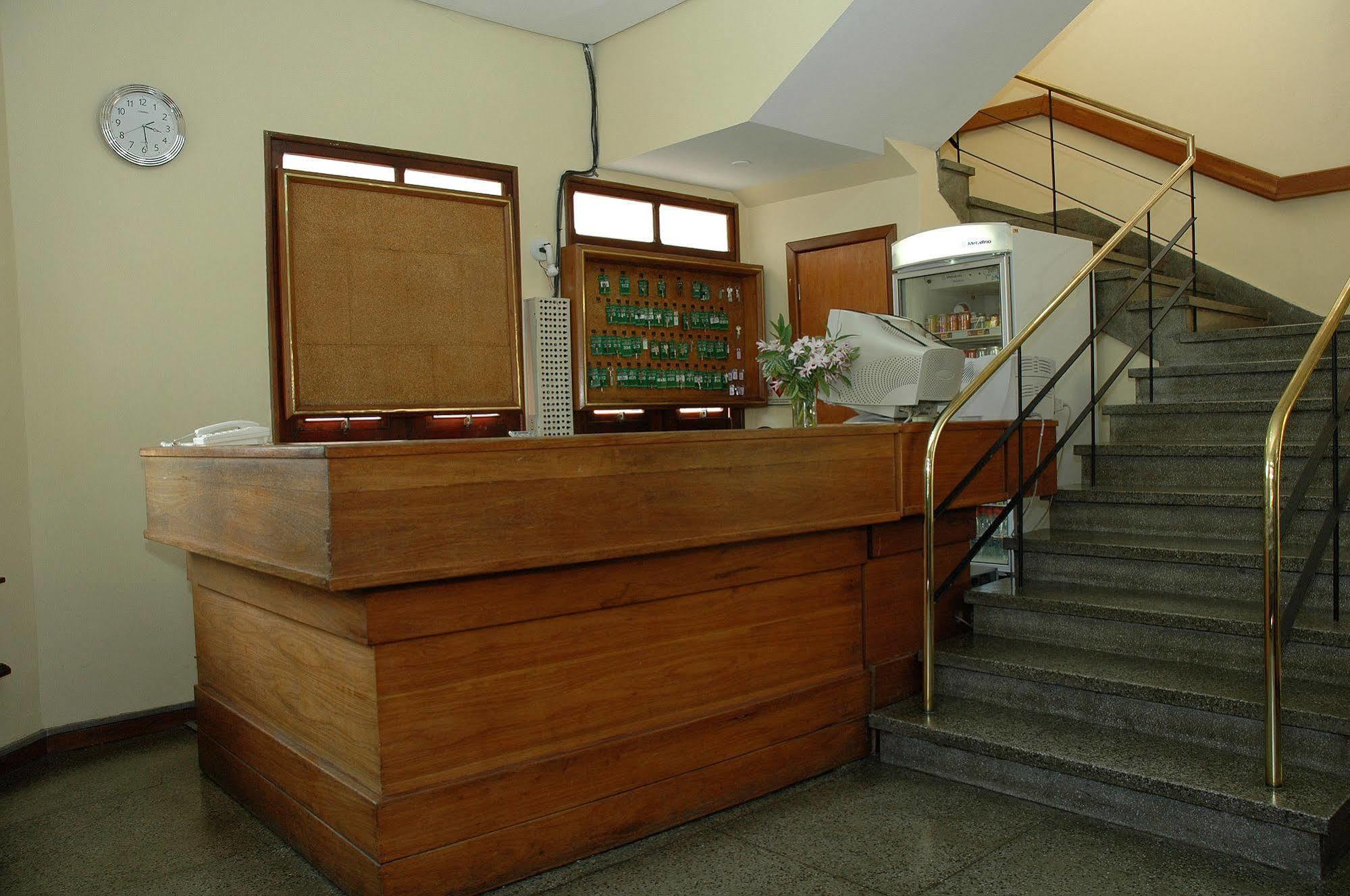 Hotel Πόρτο Αλέγκρε Εξωτερικό φωτογραφία
